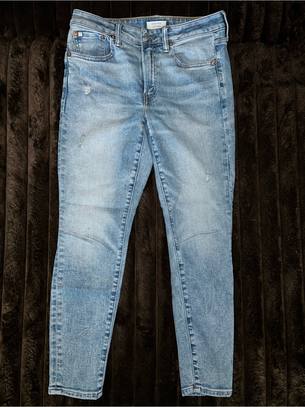 AE77 Skinny Jeans